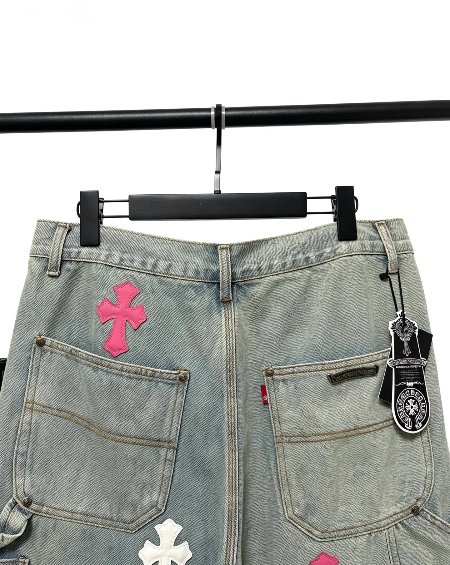 Chrome Hearts Chrome Hearts ， ， 。 ， Series ， ，Retro 。 ，Retro ， ， 。 ， ， ， ； 。 ， Size S-XL